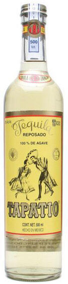 Tapatio Reposado 500ml