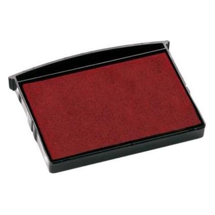 Colop Ersatzkissen rot (9004362303367)
