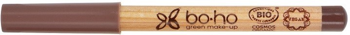 Boho Green Make-Up Eyeliner Pencil 1 Unit 06 Hazelnut