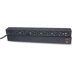 APC Rack PDU Basic 1U 15A 120V, USV Zubehör