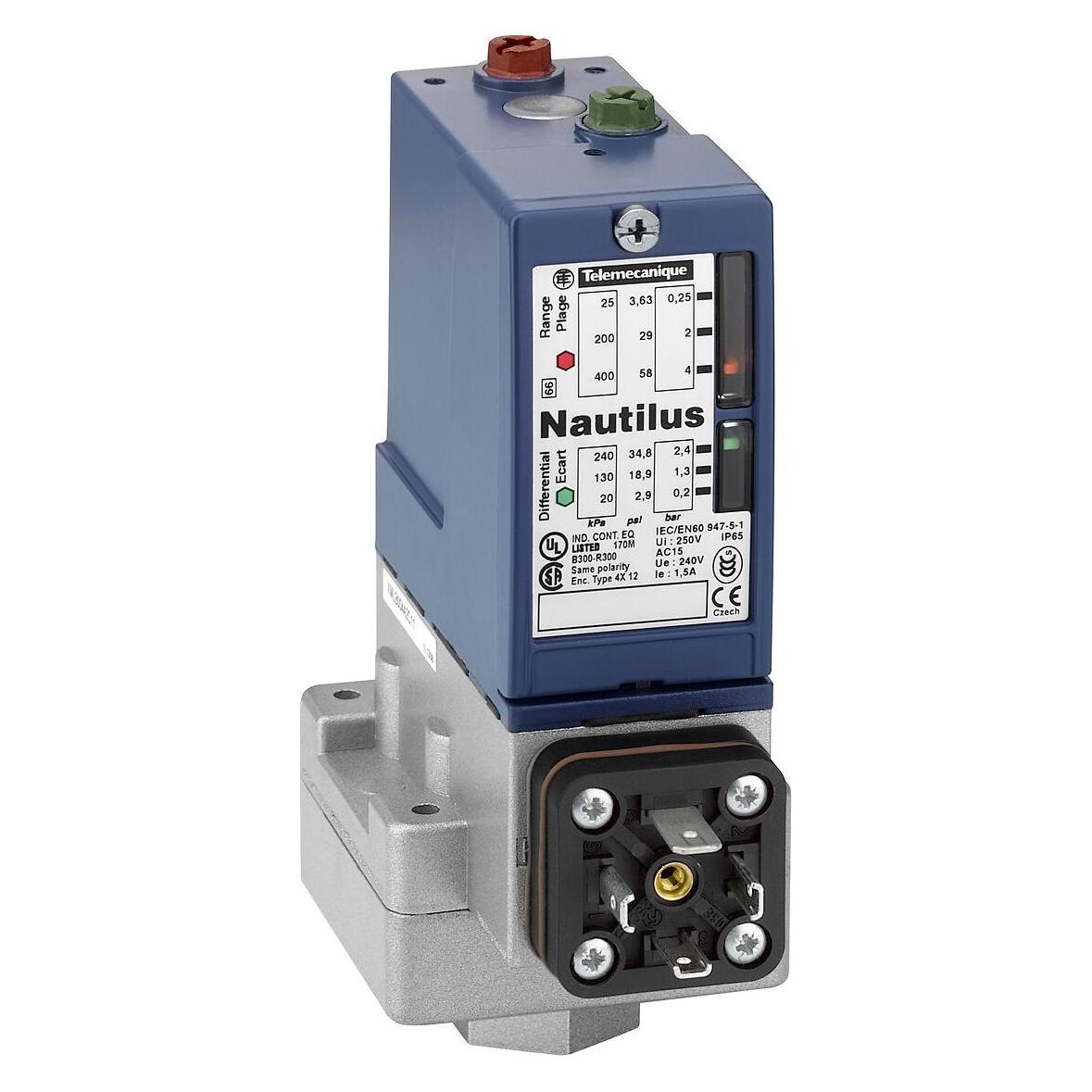 Schneider Electric SCHN Vakuum Regler (XMLBM02V2C11)