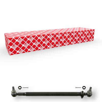 FEBI BILSTEIN Lenkstange ProKit fahrerseitig 21715