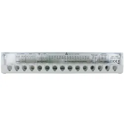 Rademacher 6053048 Schaltleiste für Delta 8000 System Delta 8000 BT Deltadore