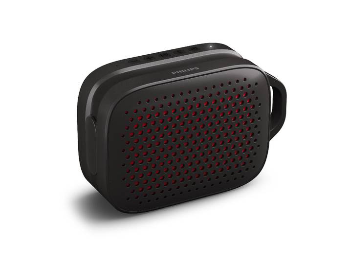 Enceinte Bluetooth - TAS1209BK/00 PHILIPS