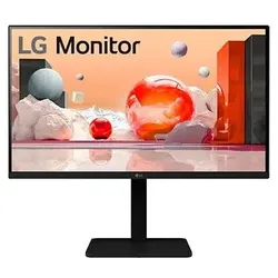 LG Monitor 27BA450-B 27BA450B (27BA450-B)