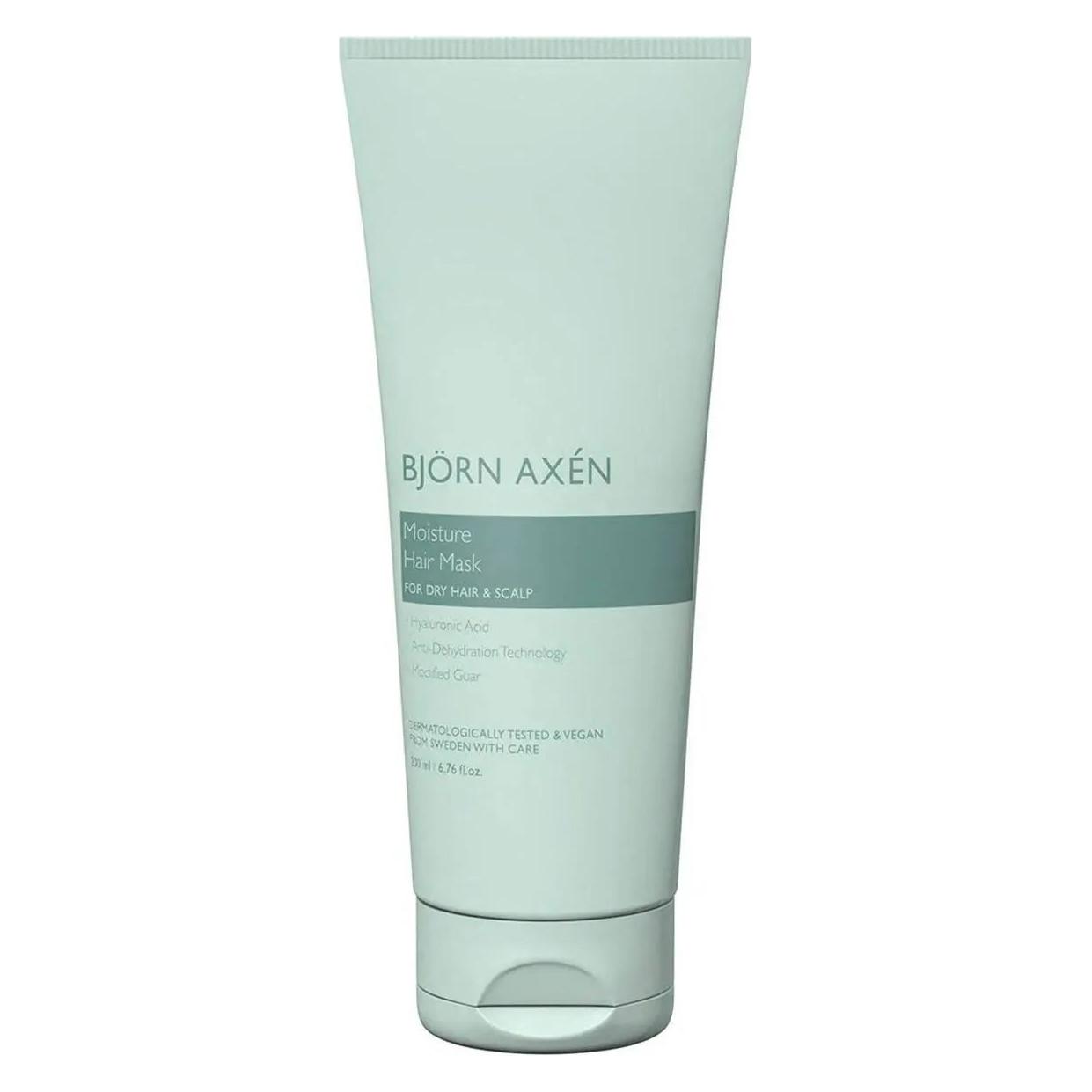 Björn Axen - Moisture Hair Mask (200 ml) (032178)