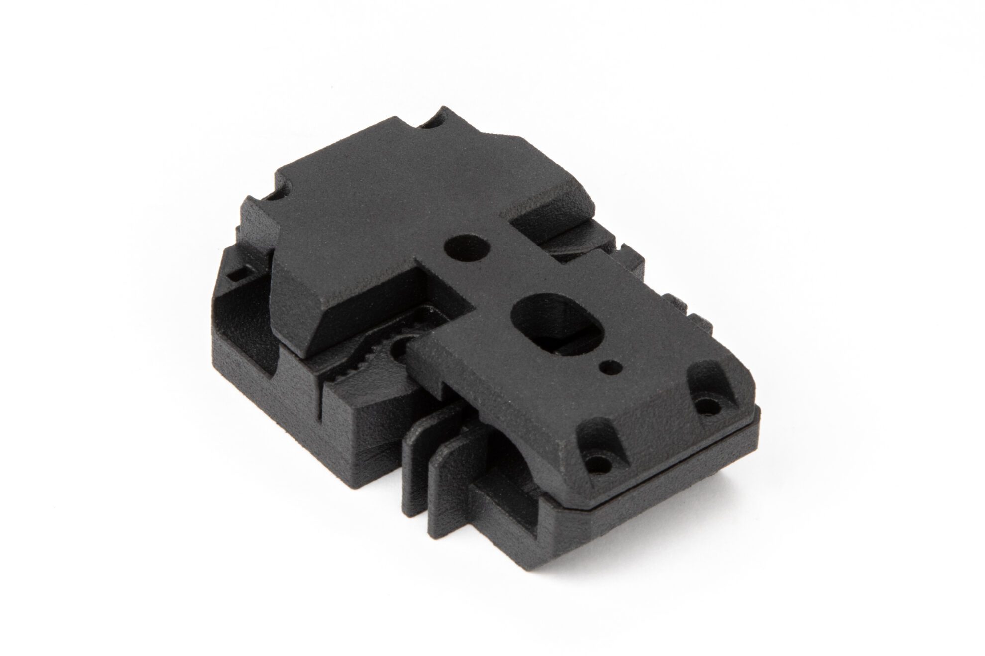 Bondtech LGX™ X-carriage for MK3S & Mosquito 15113