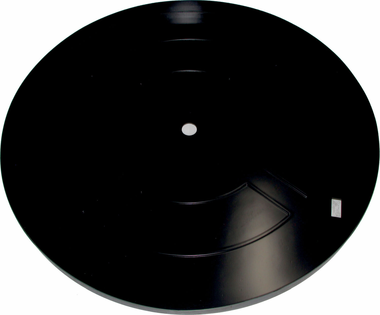 Couvercle de carénage Wolf 2484349 pour SPU-2-5000 H