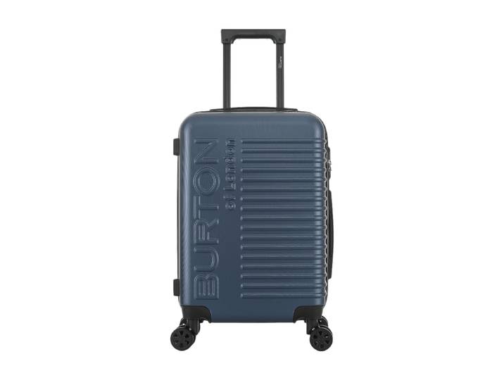 BURTON Valise cabine Oxford bleu S