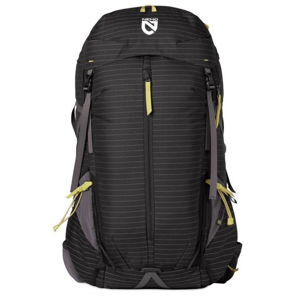Nemo - Women's Persist Endless Promise 45 - Wanderrucksack schwarz