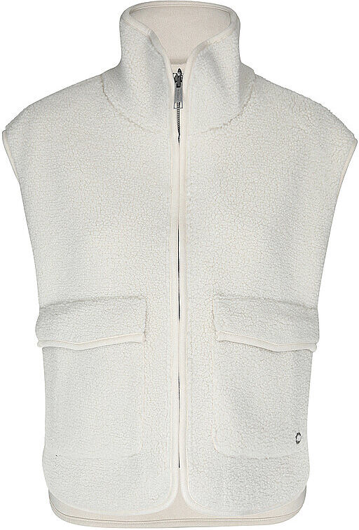 COVERED Wendegilet TESS creme   S S