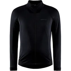 CRAFT ADV Bike SubZ Fahrradjacke Herren 999000 - black XS