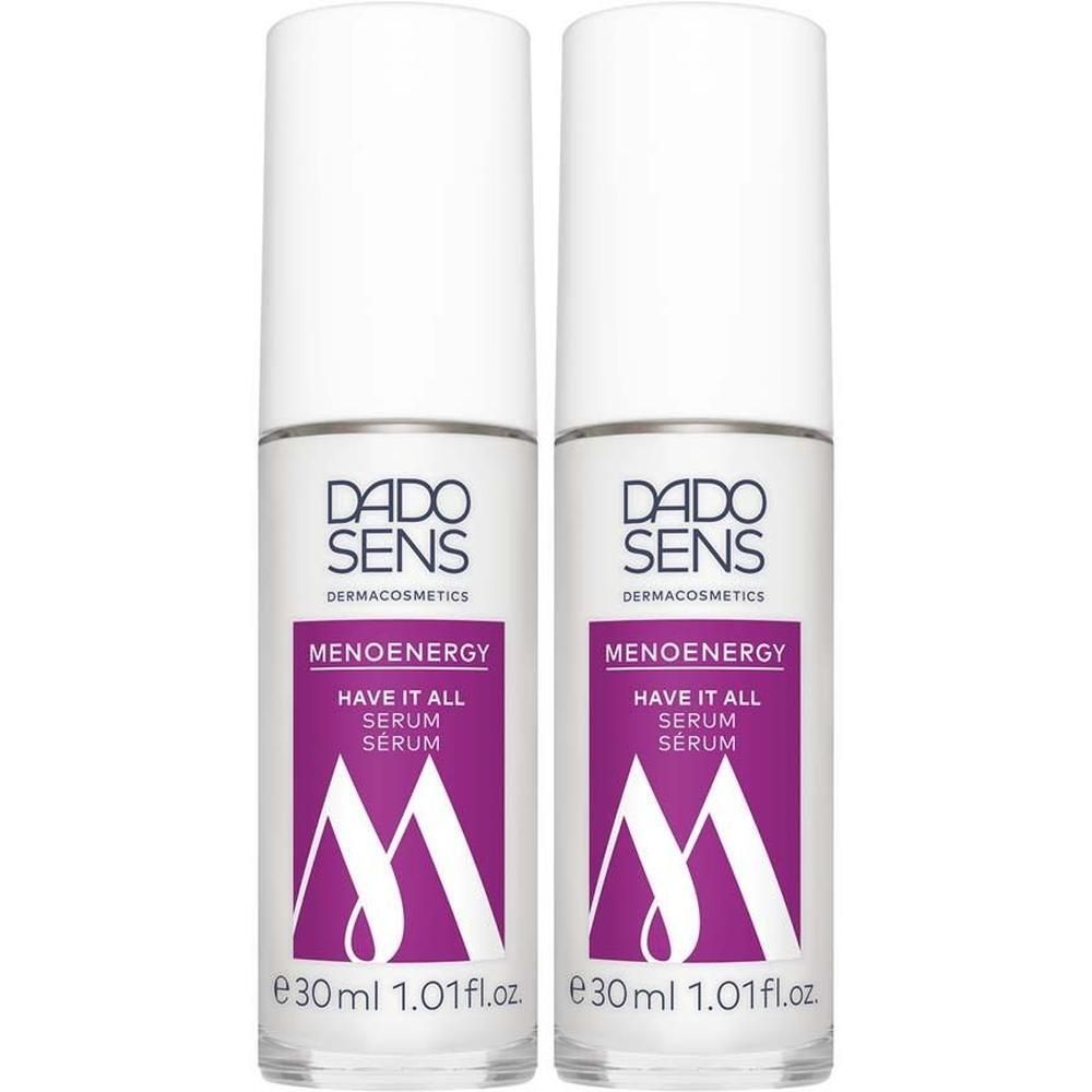 Dado Sens Menoenergy Have It All Serum 2x 2x30 ml Gel