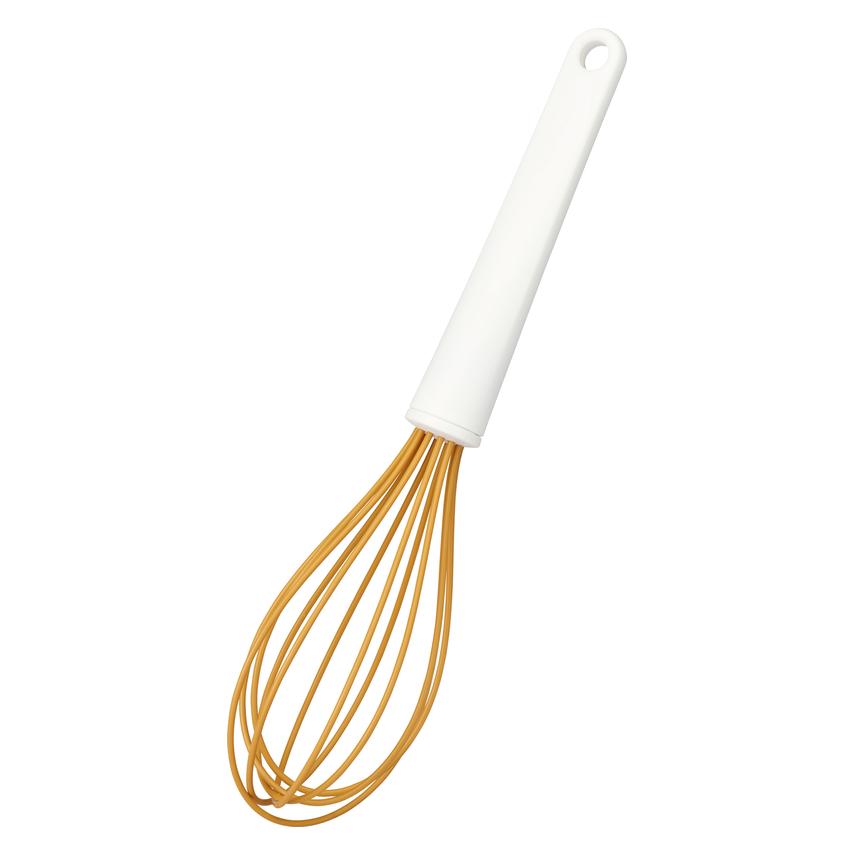 Fiskars Functional Form Schneebesen mit Silikon (1023613)