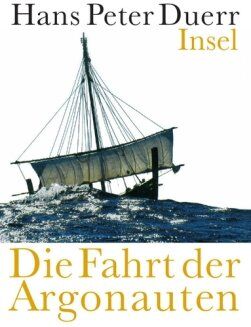 Duerr, Hans Peter - Die Fahrt der Argonauten - Preis vom 30.09.2026 09:01:18 h