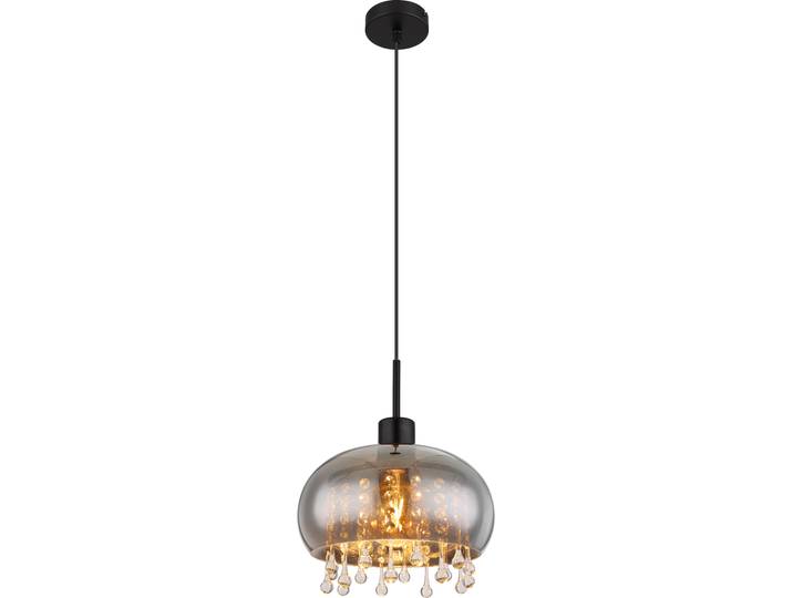 CORRY 15839H1 Lampe suspendue Globo