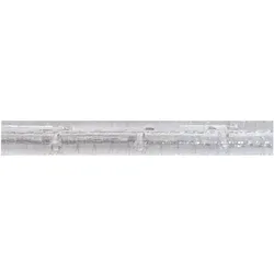 Eurolite, LED Streifen, RUBBERLIGHT LED RL1-230V weiss 3000K 44m (Warmweiss, 4400 cm, Indoor, Outdoor)