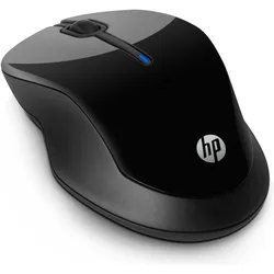 HP 250 (Kabellos), Maus, Schwarz