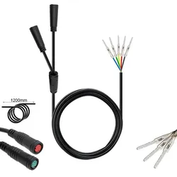 Kabelbus für kukirin G2 pro