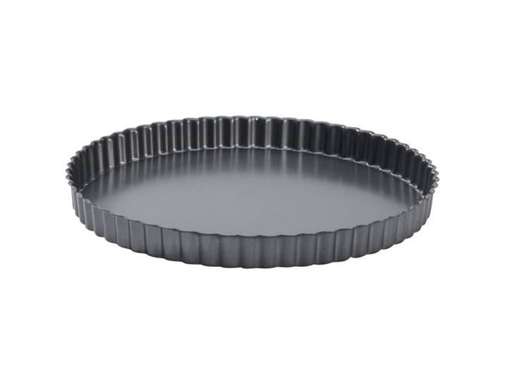 De Buyer Tortenform - Farbe: schwarz - Material: Stahl - 1226