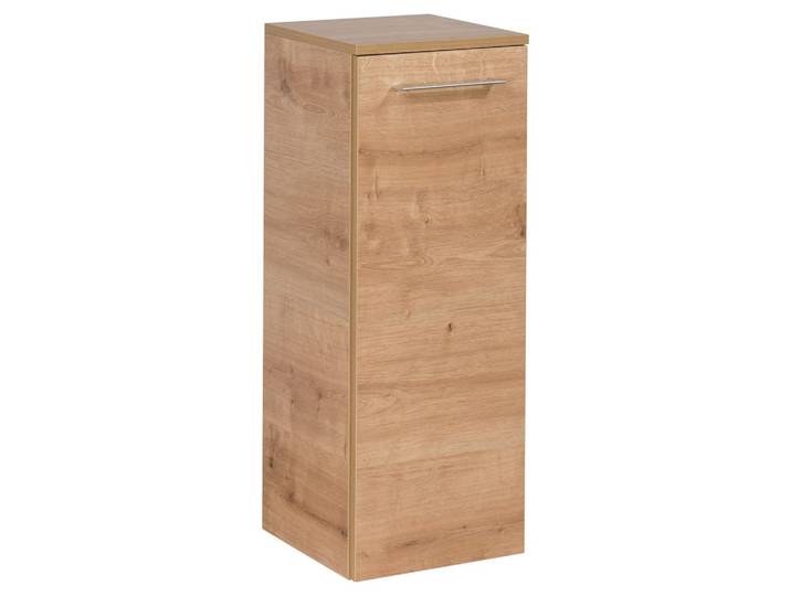 Midischrank B.Perfekt Eichefarben hängend