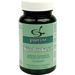 Kürbiskern 60 ST