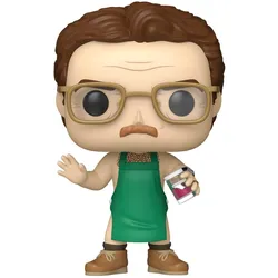Funko "BREAKING BAD - POP TV N° 1937 - Walt in Apron"