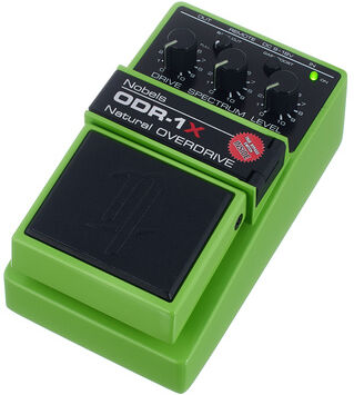 Nobels ODR-1X Overdrive