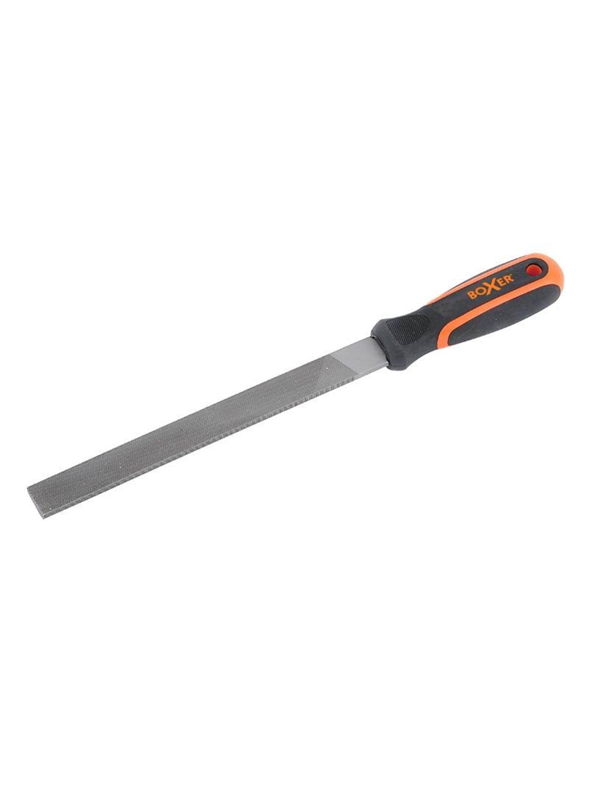 Boxer Flat file 200 mm