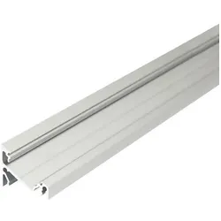 Brumberg LED-Alu-Eck-Profil 2000mm silber 53702260