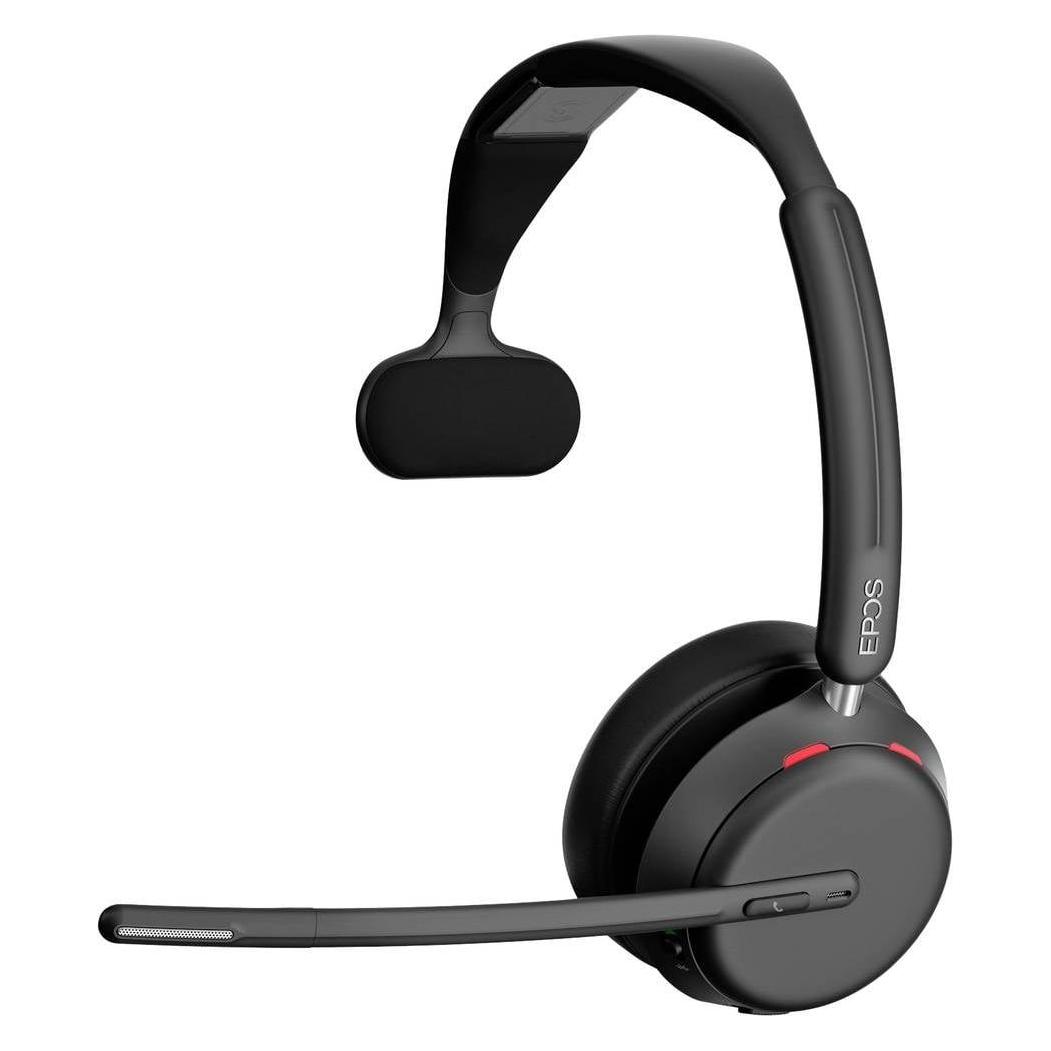 EPOS IMPACT 10XX (Kabellos, USB-C, Google Meet, Microsoft Teams, Zoom) (1001137)