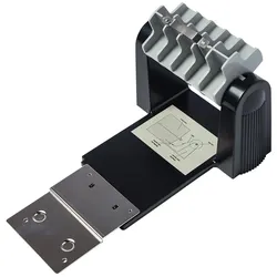 Brother Externer Papierrollenhalter - für TD-4420TN, Drucker Zubehör