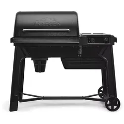 Traeger Pelletgrill Woodridge