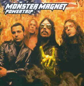 Monster Magnet - Powertrip Tour Edition - Preis vom 11.10.2026 15:43:13 h