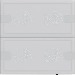 GIRA Tastsensor Anthrazit 5052028 1 St.