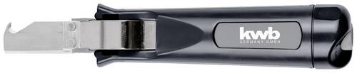 Kwb 025410 Abisoliermesser