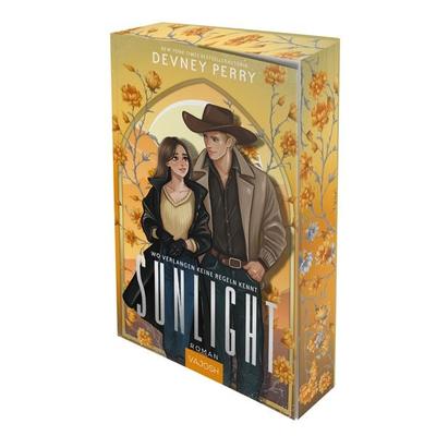 Sunlight, Taschenbuch von Devney Perry, Vajosh, 978-3-690-51148-3
