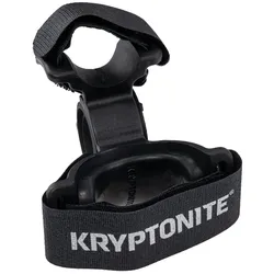 KRYPTONITE Lenkerhalter Transit H-Bar Carrier schwarz