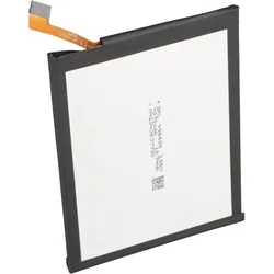 AccuCell Akku passend für TCL 40 X, Li-Polymer, 3,85V, 5000mAh, 19,25Wh, ohne Werkzeug, Smartphone Akku