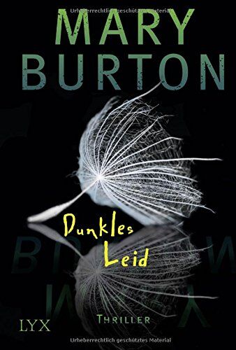 Mary Burton - Dunkles Leid - Preis vom 09.10.2026 07:28:09 h