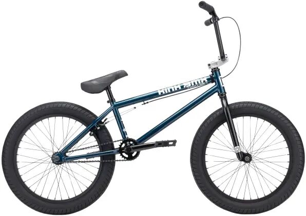 Freestyle BMX Rad Kink Curb 20" 2026 (20" - Midnight Teal)