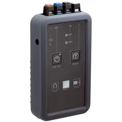 Pepperl+Fuchs Fabrik Sensor-Tester, Zwei LEDs ( ST 04