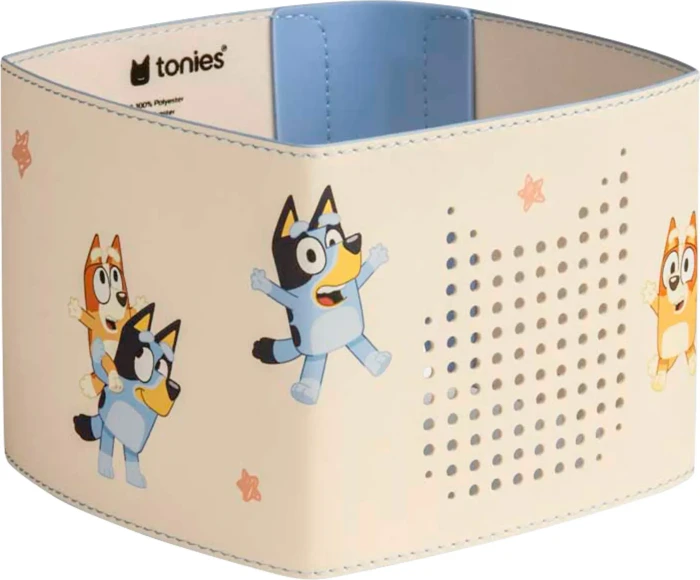 Tonies Toniebox 2 Hülle - Bluey [DACH] 11004699