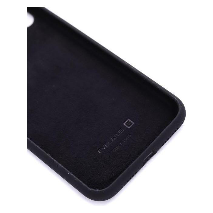 Evelatus Nova 10 Pro Premium Soft Touch Silicone Case (Huawei Nova 10 Pro) (EVEN10POB)