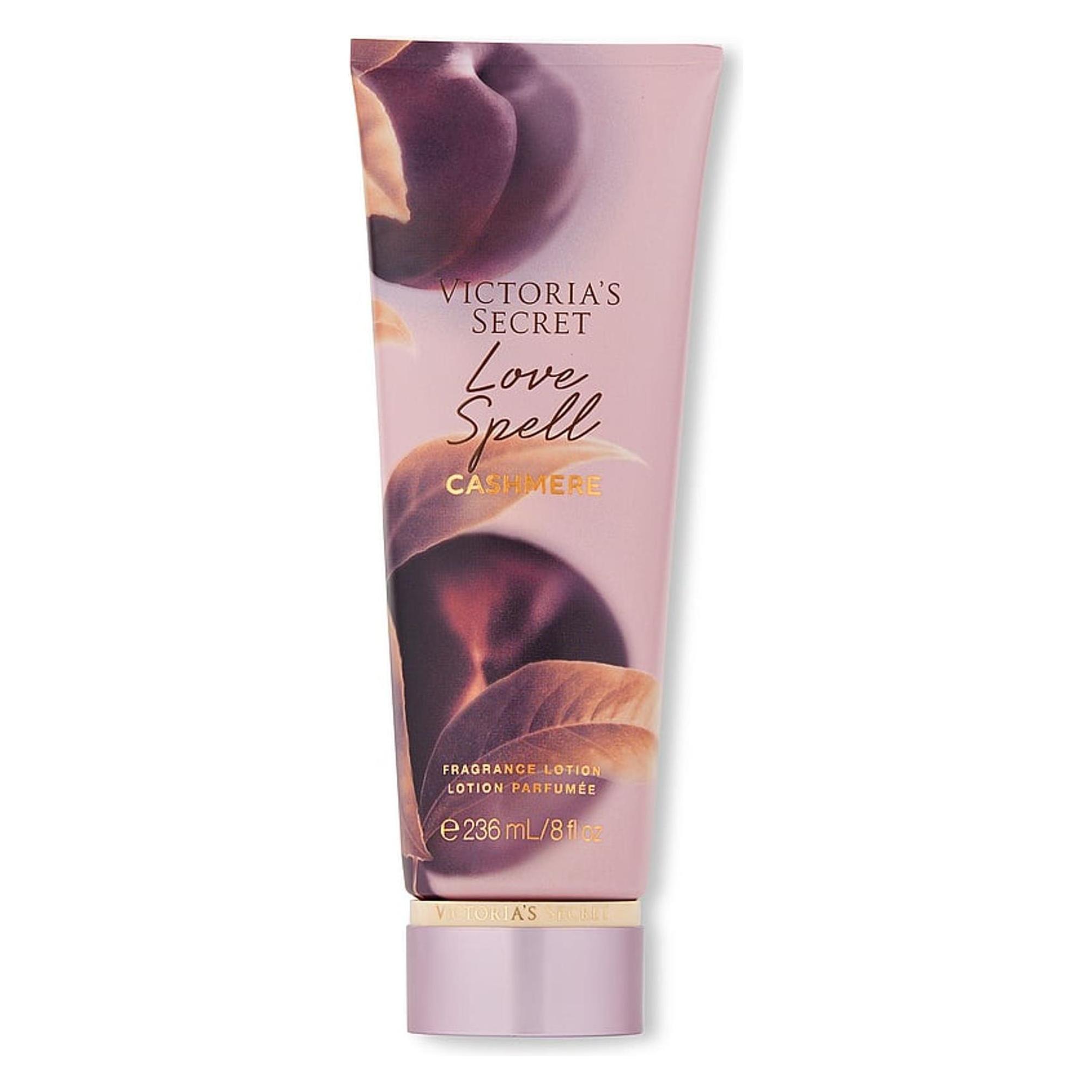 Victoria's Secret Love Spell Cashmere Body Lotion 236ml (Körperlotion, 236 ml) (55621106)