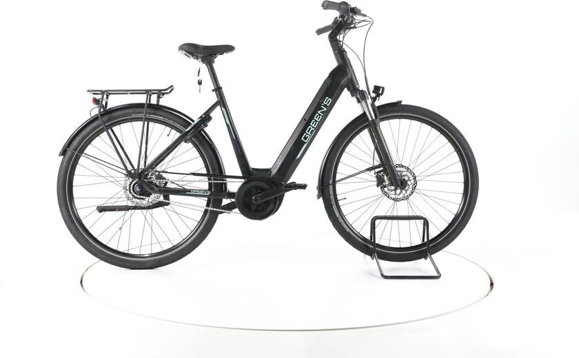 Green's Bromley City E-Bike Tiefeinsteiger - 303971