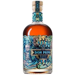 Don Papa Alon - Philippine Rum based Spirit Drink