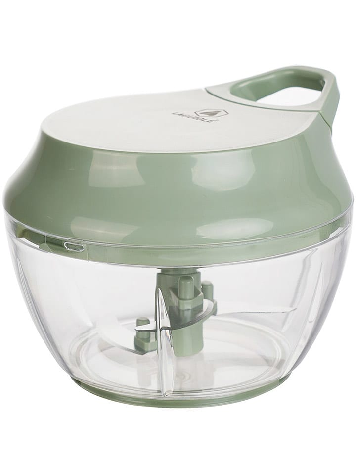 Laguiole Zerkleinerer in Grün - 500 ml - onesize