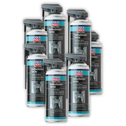 7x Kettenspray LIQUI MOLY 7388 Pro-Line Haftschmierspray 400 ml