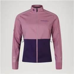 Endura, Damen, Velojacke, Windchill Jacke für Damen II (M), Violett, M